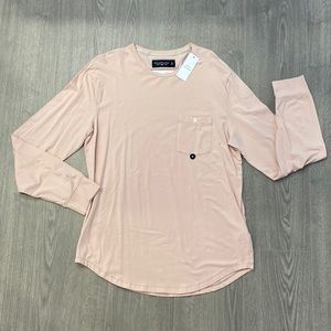 Abercrombie & Fitch Long Sleeve Tee